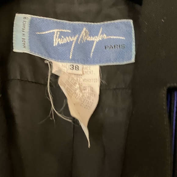 Thierry mugler - Picture 5 of 5